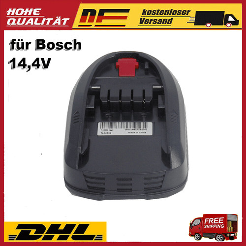 Akku für bosch 5ah 2 - bosch, 14,4v