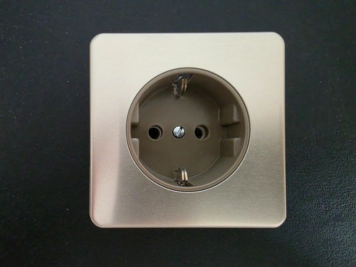 Jung cd1520gb schuko - jung, schuko-steckdose