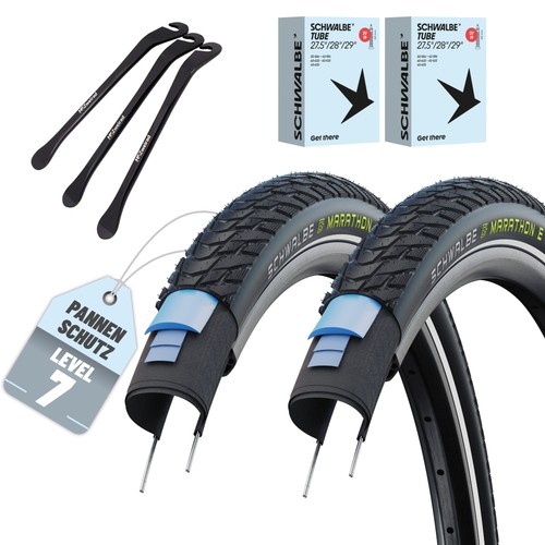 2er set schwalbe reifen - 2er,