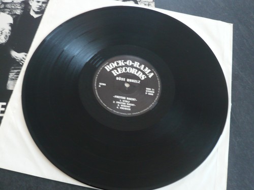 Böhse onkelz vinyl - onkelz, lp