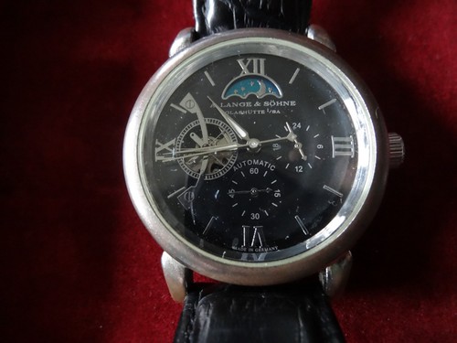 Automatik uhr versand - versand, gratis