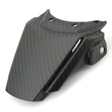 Carbon Heckverkleidung