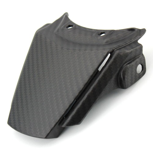 Carbon heckverkleidung - carbon,