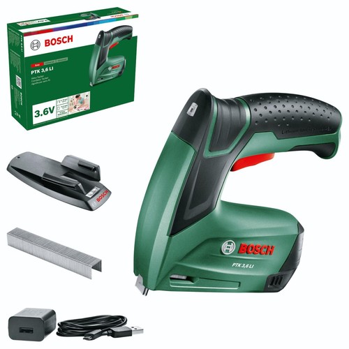 Bosch ptk li - bosch, 3.6