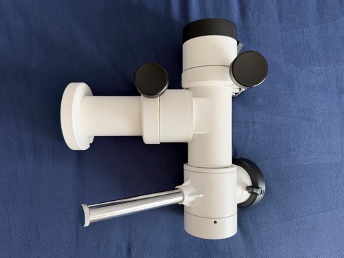 Optics az5 montierungskopf - az5,