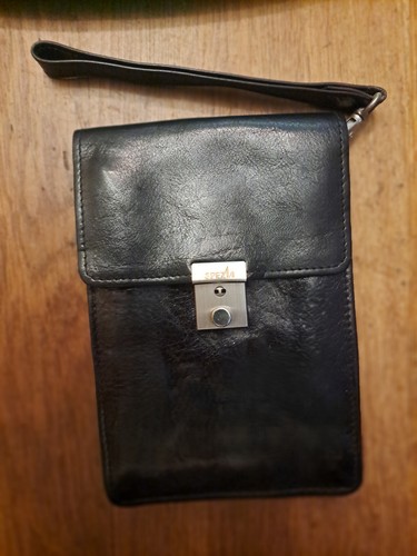 Herren handgelenktasche von - handgelenktasche,