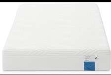 TEMPUR Cloud Memoryschaum-Matratze 90 x 200 cm - Höhe 19 cm