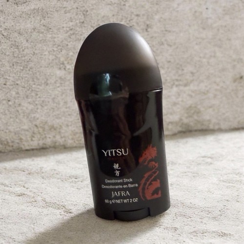 Jafra men deodorant stick - deodorant,