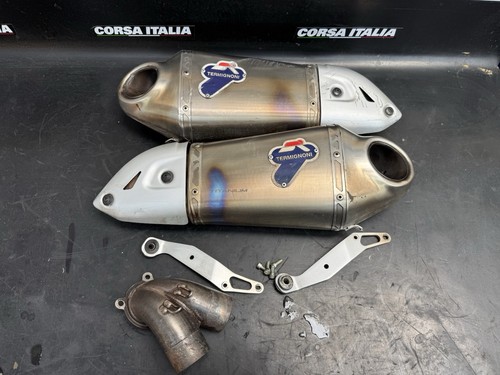 Ducati 899 1199 termignoni - 899,