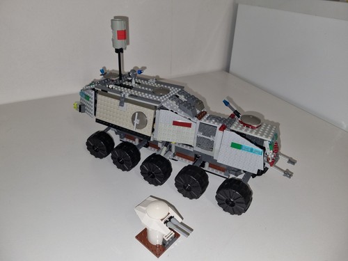 Lego star wars - 7261,, clone