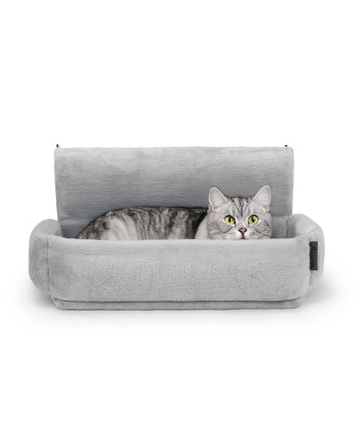 Katzenheizungsliege mit