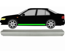 Schweller für Nissan Almera