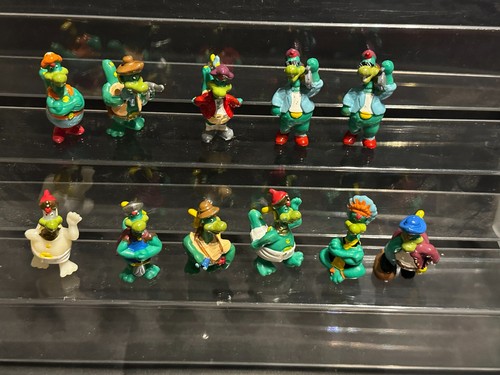 Fremdfiguren stück - fremdfiguren, 11