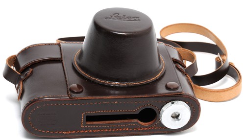 Leica eveready case special - eveready,