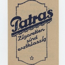 Dresden Zigarettenfabrik