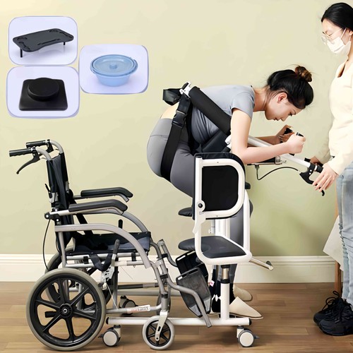 Transferhilfe patientenlift - transferhilfe,