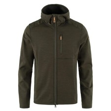 Fjallraven Keb Fleece Hoodie
