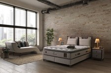 Bambi Boxspringbett mit