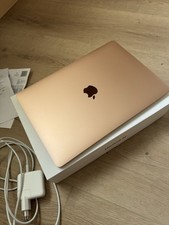 MacBook Air M1 16GB/256GB Gold