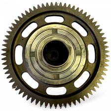 MERCEDES-BENZ Actros MP4 Antos