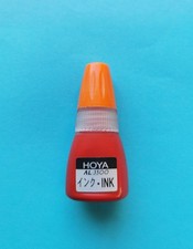 Anpunktfarbe für Lensmeter, Ink Lensmeter