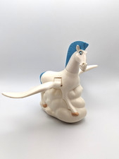 Hercules Pegasus McDonald's