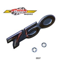 Kawasaki 750 H2 H2B 1974