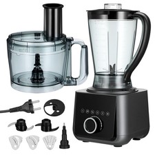 2,5L+1,5L Küchenmaschine