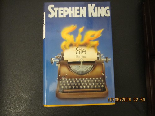 Sie von stephen king - von,