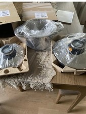 Amc Schnellkochtopf 20 cm + 3