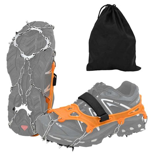 Eiskrallen für schuhe - eiskrallen,