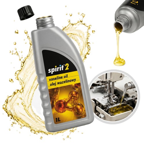 Spirit2 - eur/liter),