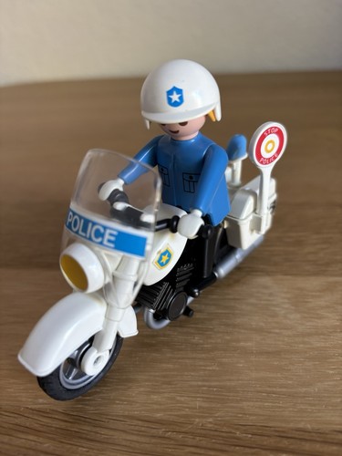 Playmobil 3564 polizei - playmobil,