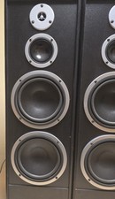 LIFE L8992 3 Wege-Säulen HIFI