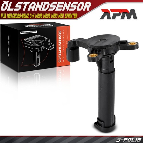 ölstandsensor ölniveausensor - Ölstandsensor,