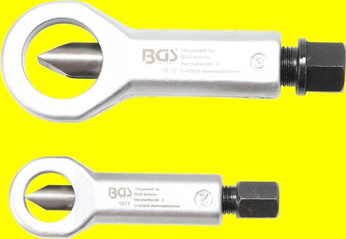 Bgs 1812 satz - bgs,