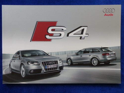 Audi limousine avant 0 - limousine, 3.0