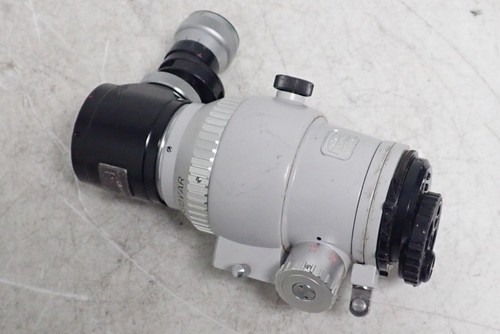 Carl zeiss tessovar macro - zeiss,