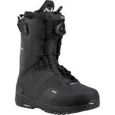 Stiefel Snowboard Boot All