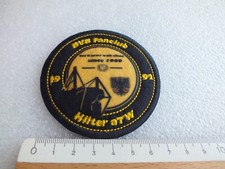 BVB BORUSSIA DORTMUND  - Aufnäher - FAN CLUB - ATW - Nr.4