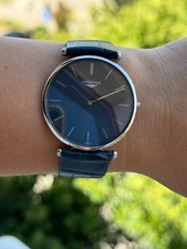 Longines La Grande Classique