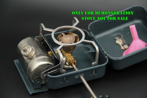 Stove rack for enders 9063 - for,