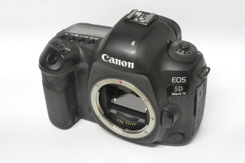 Canon eos mark - 5d, gehäuse