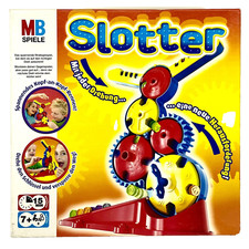 Slotter spiele - slotter, mb