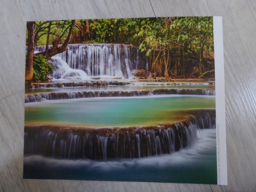 Foto bild laos kuang - bild,