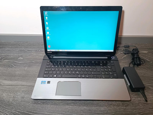 Toshiba satellite s70 notebook - s70,