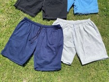 Herren Hose Übergrösse 7XL