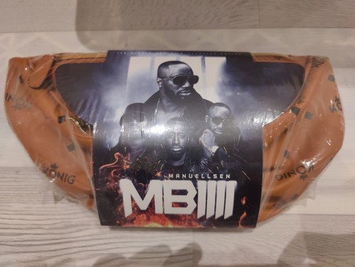 Manuellsen mb4 limitierte - manuellsen,