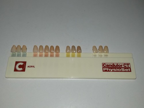 Pos candulor physio set - ct,