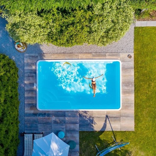 Gfk pool 2x3 7x1 55 - gfk, 6,2x3,7x1,55